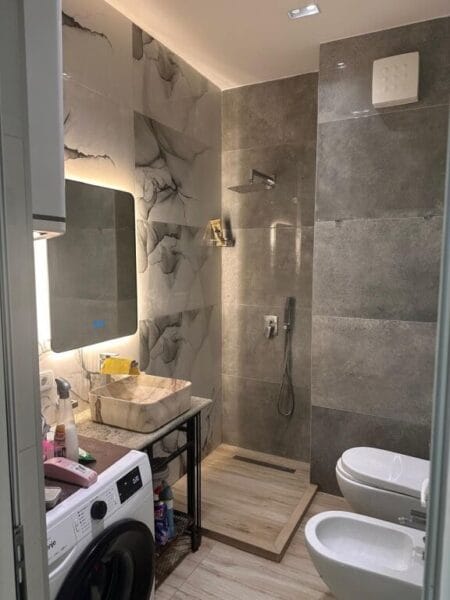 Apartament 3+1+2 tek Kompleksi Magnet, 21 Dhjetori