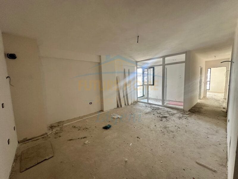 Shitet, Apartament 2+1, Garden Residence Turdiu