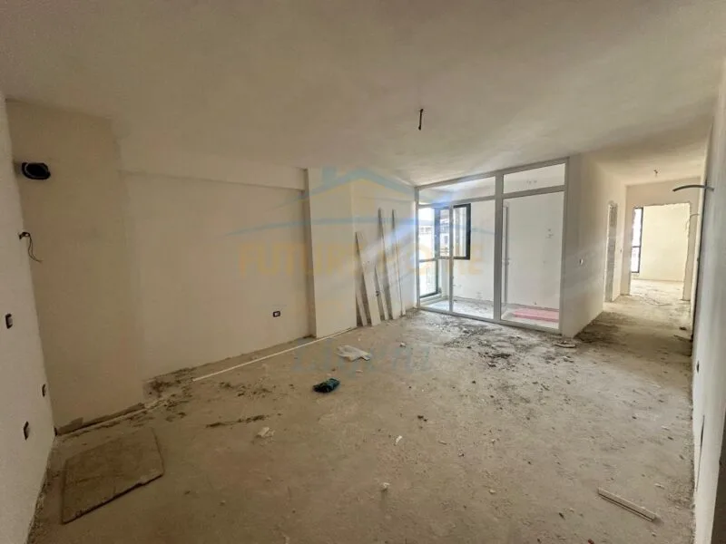 Shitet, Apartament 2+1, Garden Residence Turdiu