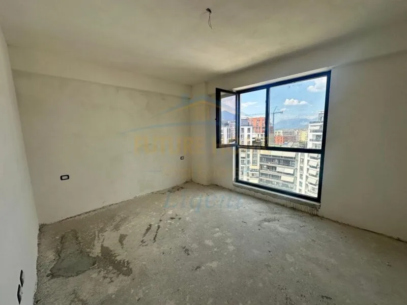 Shitet, Apartament 2+1, Garden Residence Turdiu