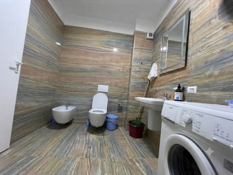 Shitet, Apartament 2+1, Grand Gallery