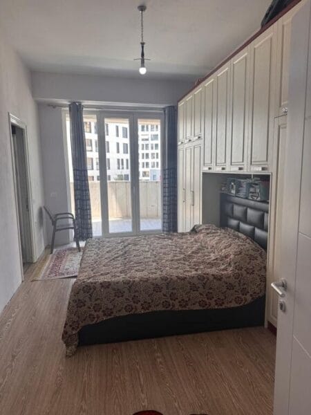 Apartament 3+1+2 tek Kompleksi Magnet, 21 Dhjetori
