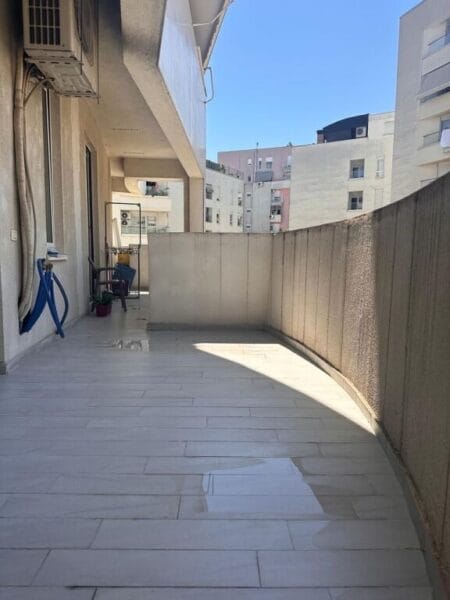 Apartament 3+1+2 tek Kompleksi Magnet, 21 Dhjetori