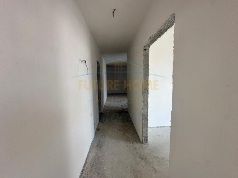 Shitet, Apartament 2+1, Garden Residence Turdiu