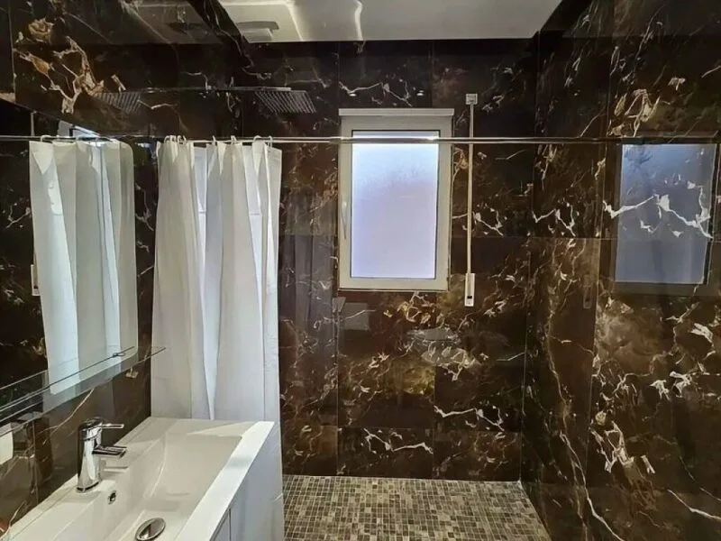 Shitet Apartament 2+1+2 📍Kopshti Botanik te Xhamia