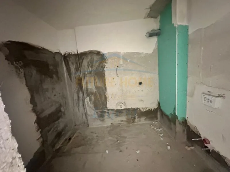Shitet, Apartament 2+1, Garden Residence Turdiu